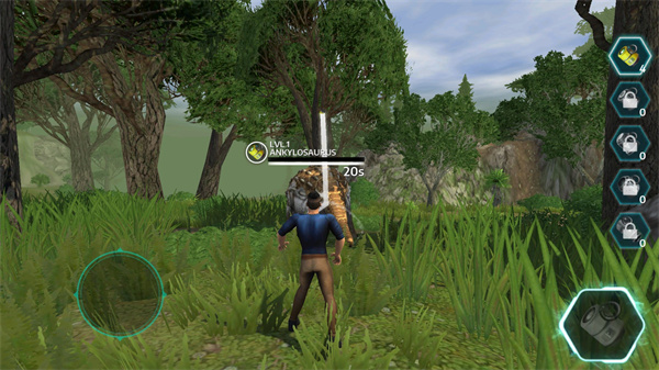 ѱʦ°(Dino Tamers)v2.29 ׿