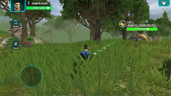 ѱʦ°(Dino Tamers)v2.29 ׿
