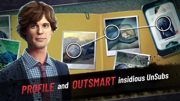 Ϸ׿(Criminal Minds)v1.75 °