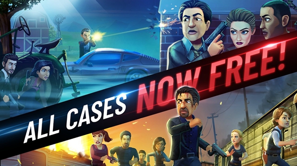 Ϸ׿(Criminal Minds)v1.75 °