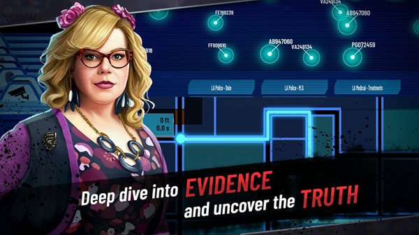 Ϸ׿(Criminal Minds)v1.75 °