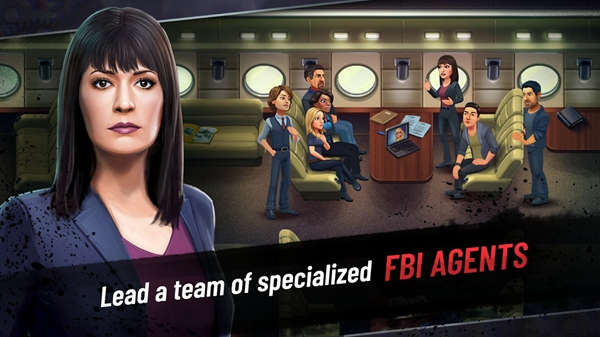 Ϸ׿(Criminal Minds)v1.75 °