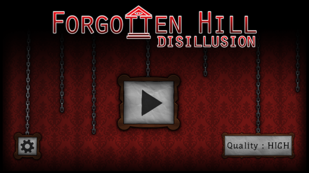 ֮Ϸ(Forgotten Hill Disillusion)v1.26.0 İ