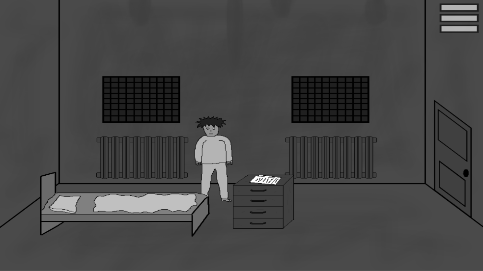 Horror- Voice of Oblivion־֮v1.3.3 °