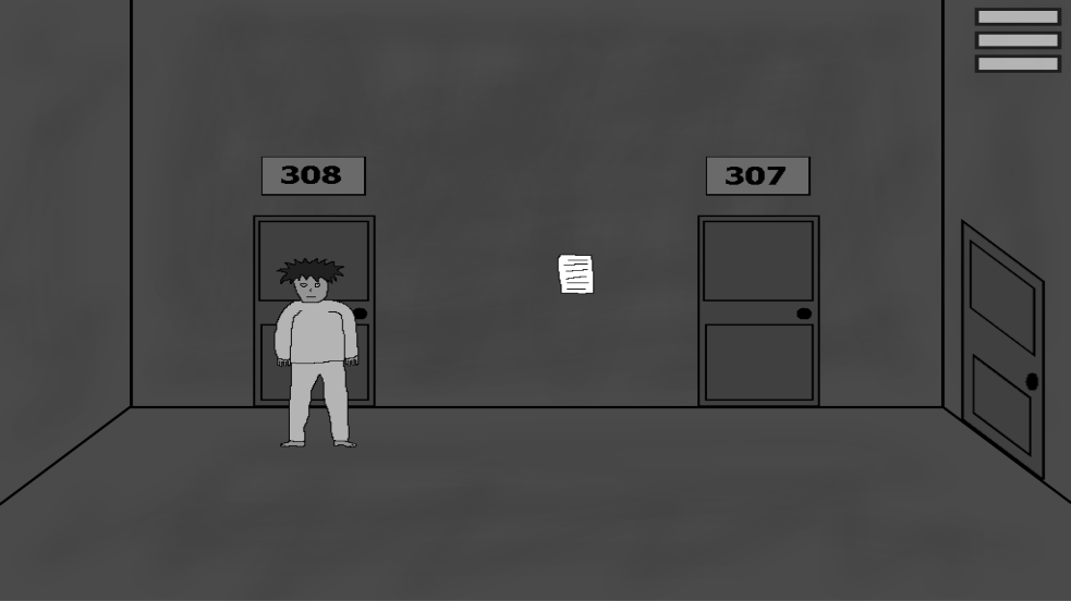 Horror- Voice of Oblivion־֮v1.3.3 °