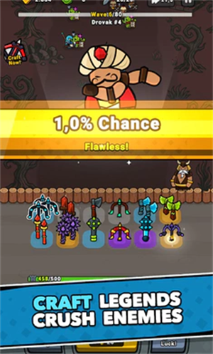 ˶°(Lucky Forge)v1.09 ׿