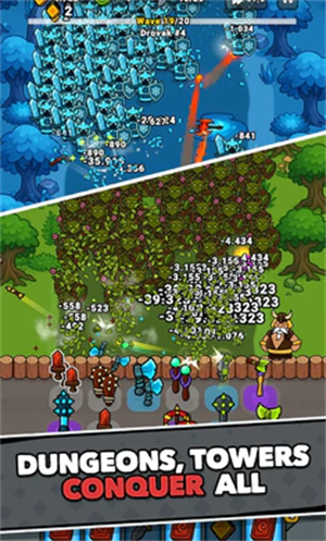 ˶°(Lucky Forge)v1.09 ׿