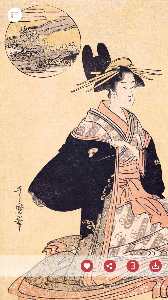 ֽȫ(Ukiyo-e)v1.1.0 ׿