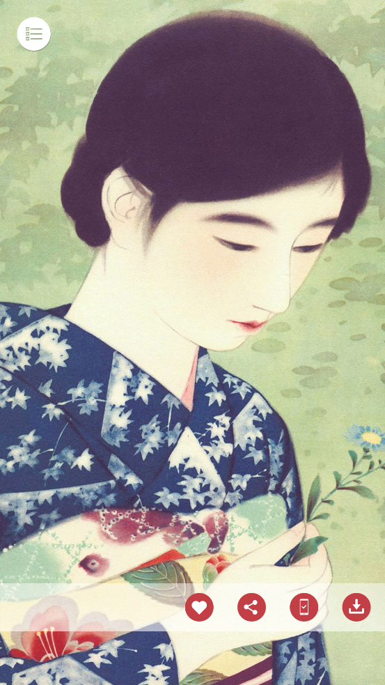 ֽȫ(Ukiyo-e)v1.1.0 ׿