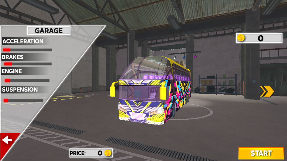 ԽҰʿʻģ°(Offroad Bus Driving: Bus Games)v22 ׿