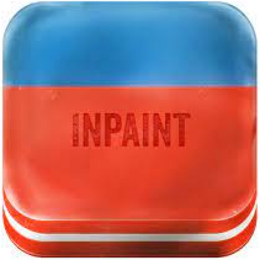inpaintٷ(The Inpaint remove unwanted object)v1.0.2 