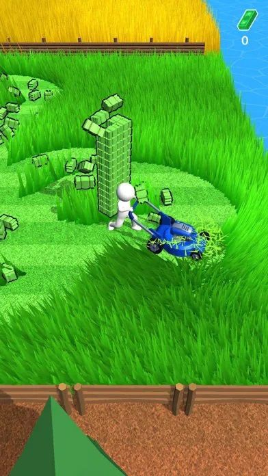 ʯͷģֻ(Stone Grass)v1.57.31 ׿