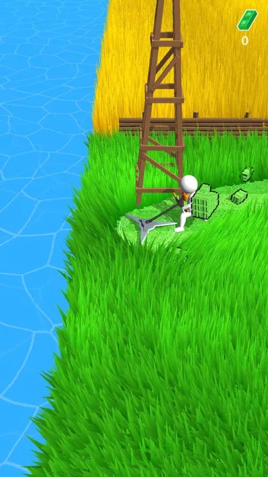 ʯͷģֻ(Stone Grass)v1.57.31 ׿