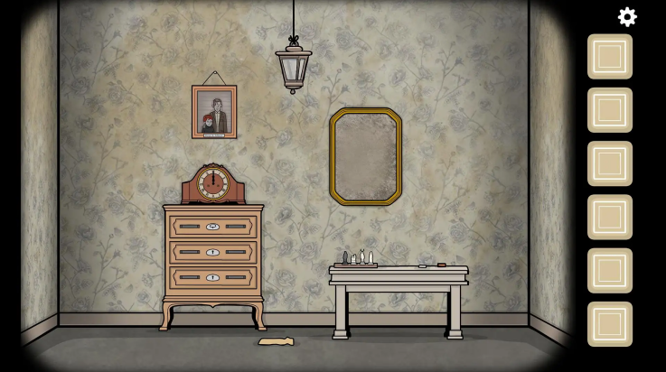 ֻ(The Past Within)v7.8.0.2 °