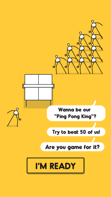 Ping Pong Kingħƹ