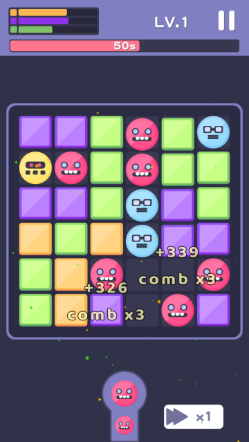 Click EliminationϷ