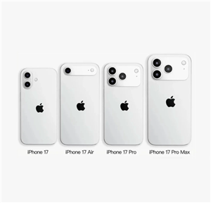 iphone17airʲôʱ iphone17airпۺ͸ˢ