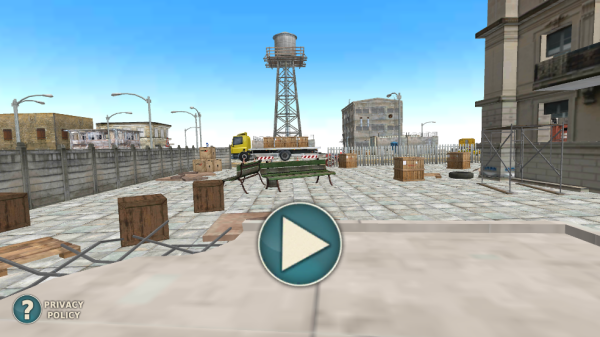 Tramp Simulator Survival Cityؤģ