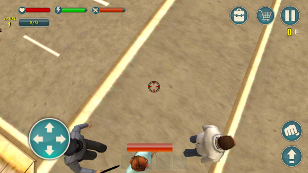 Tramp Simulator Survival Cityؤģ