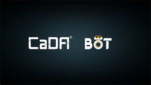 cada bot app