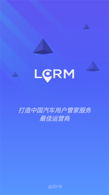 lcrmλƽ̨