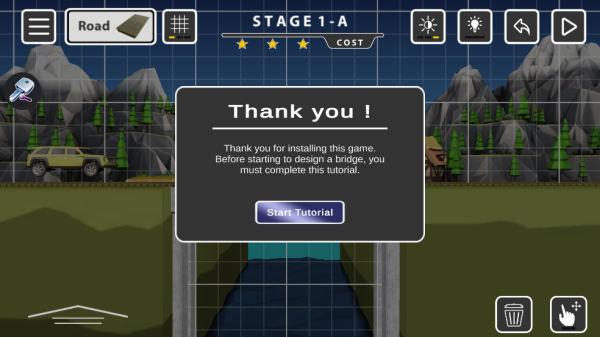 PolyBridge ConstructionʦϷ