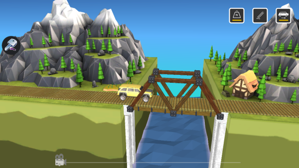 PolyBridge ConstructionʦϷ