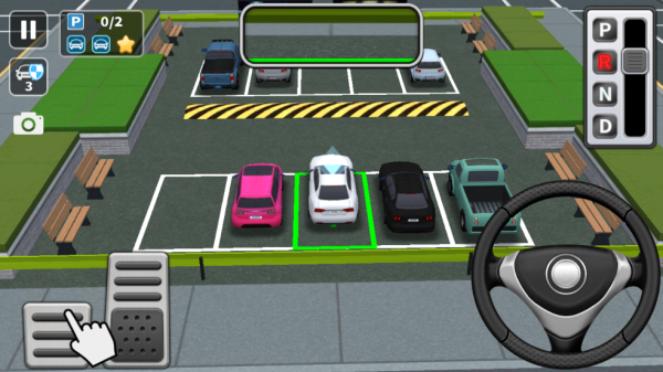 Parkingͣ