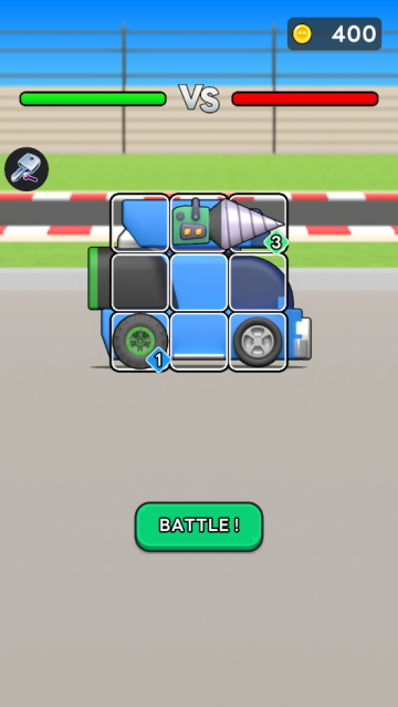 Car Clashͻ