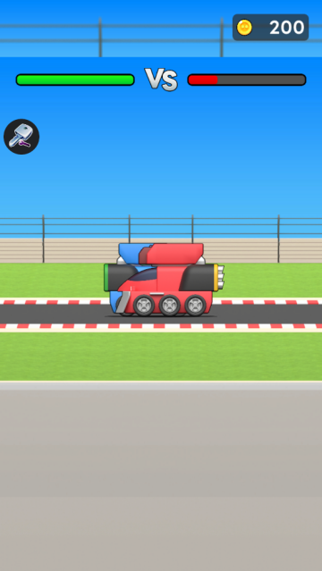 Car Clashͻ