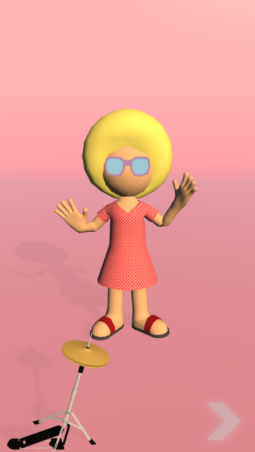 RhythmBodyɶ