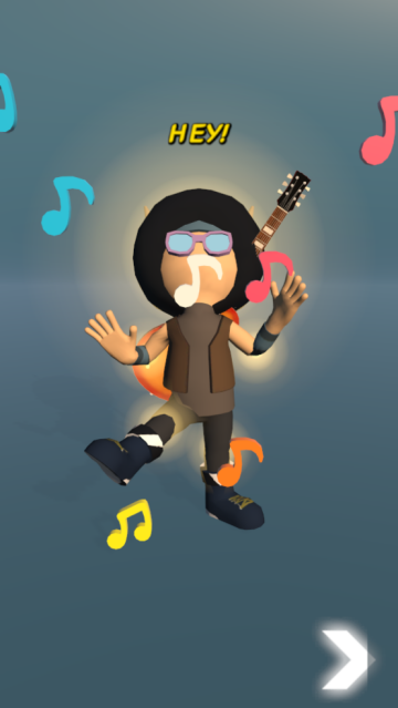 RhythmBodyɶ