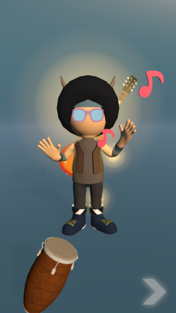 RhythmBodyɶ