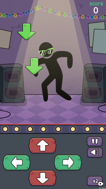 The Best DancerϷ