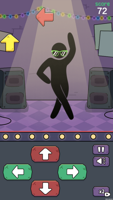 The Best DancerϷ