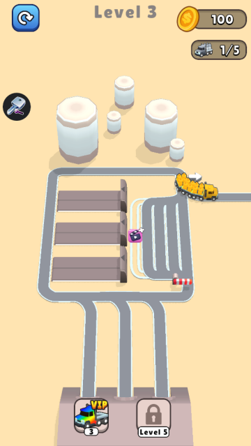 ƿӹϷ(Bottle Factory)