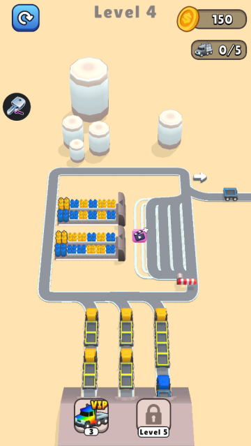 ƿӹϷ(Bottle Factory)