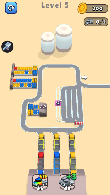 ƿӹϷ(Bottle Factory)