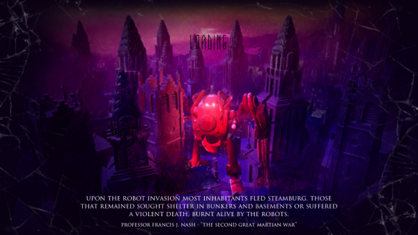 (Steamburg)