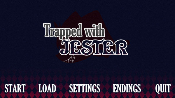 㱻Сסذװ(Trapped with Jester)