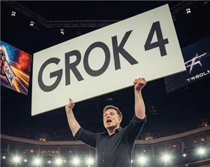 grok4ʱ grokģ͹ؼʲô