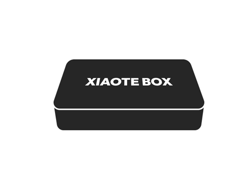 Xiaote AI app