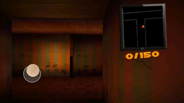 ڰƭ(Dark Maze Of Nightmares)