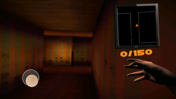 ڰƭ(Dark Maze Of Nightmares)