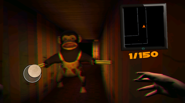 ڰƭ(Dark Maze Of Nightmares)