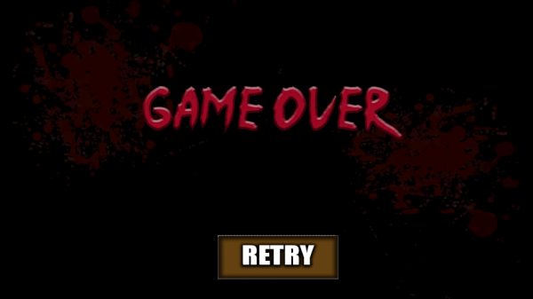 ڰƭ(Dark Maze Of Nightmares)