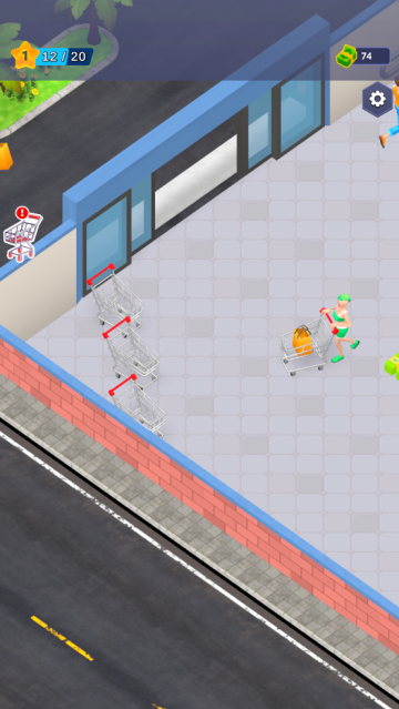 mysupermarketϷ