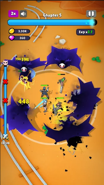 ʱػTime Defender