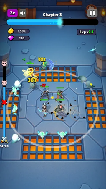 ʱػTime Defender