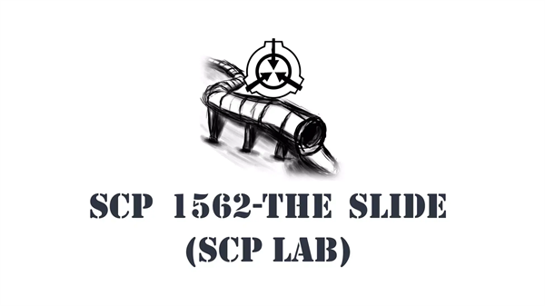 SCP1562ʳ⻬°